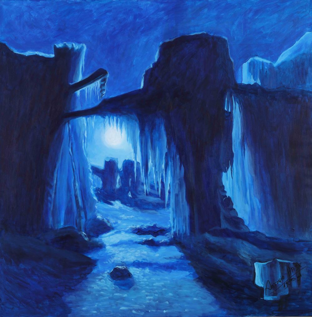 Transgresija